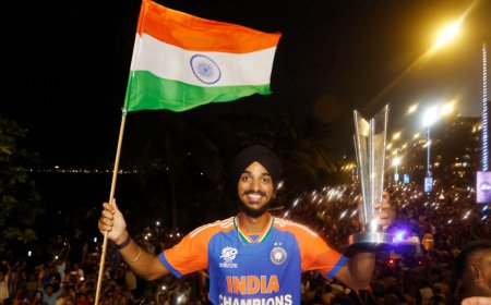 India Defeats Oman by 21 Runs in Asia Cup Thriller