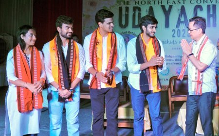 ABVP Wins Three DUSU Posts in 2025 Delhi University Elections