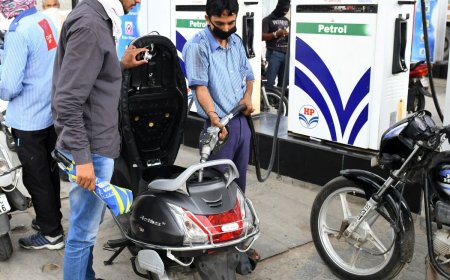 Will Petrol, Diesel And Alcohol Prices Change Under GST 2.0?