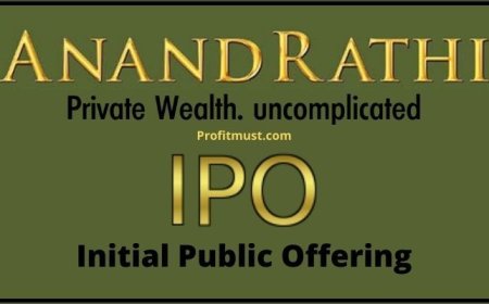 Anand Rathi Share IPO Day 1 Issue Subscribed 10% in Early Hours. Check GMP, Other Key Details; Should You Bid?