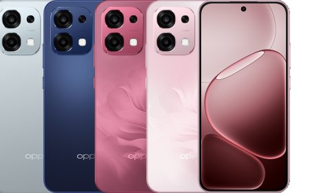 Oppo A6 Pro 5G – Specs, Launch Date, Features & More