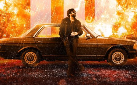 OG Box Office Prediction: Pawan Kalyan Poised for Career-Best Opening (₹150 Crore Start?)