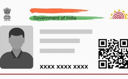 Download Aadhaar Card via WhatsApp: Check Step-by-Step Guide Here