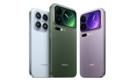 Everything You Need to Know: Xiaomi 17 Pro Specs & Features