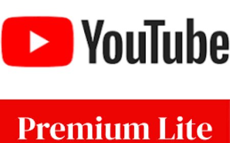 YouTube Premium Lite Launches in India