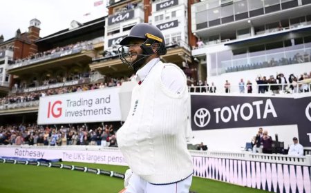 England All-Rounder Chris Woakes Retires from International Cricket After 15 Years