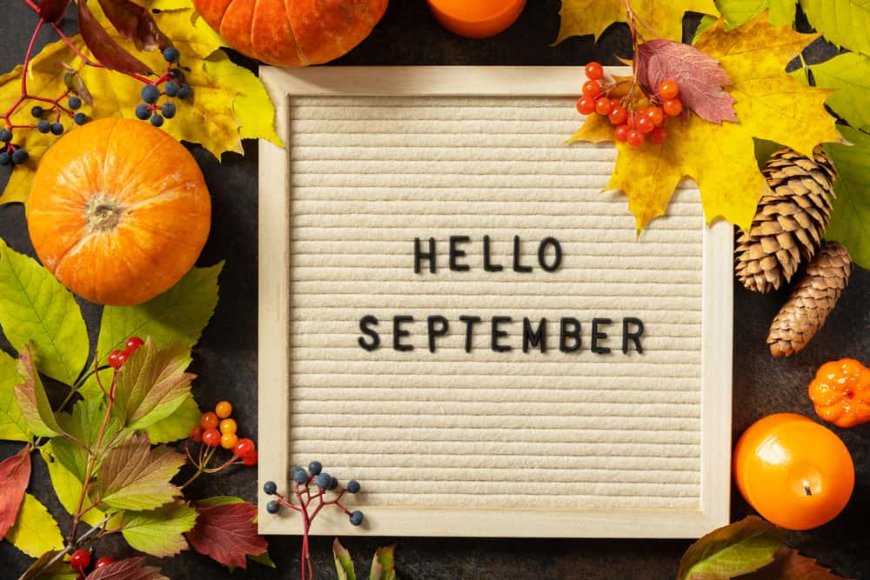 September 2025 Holidays and Festivals Around the World
