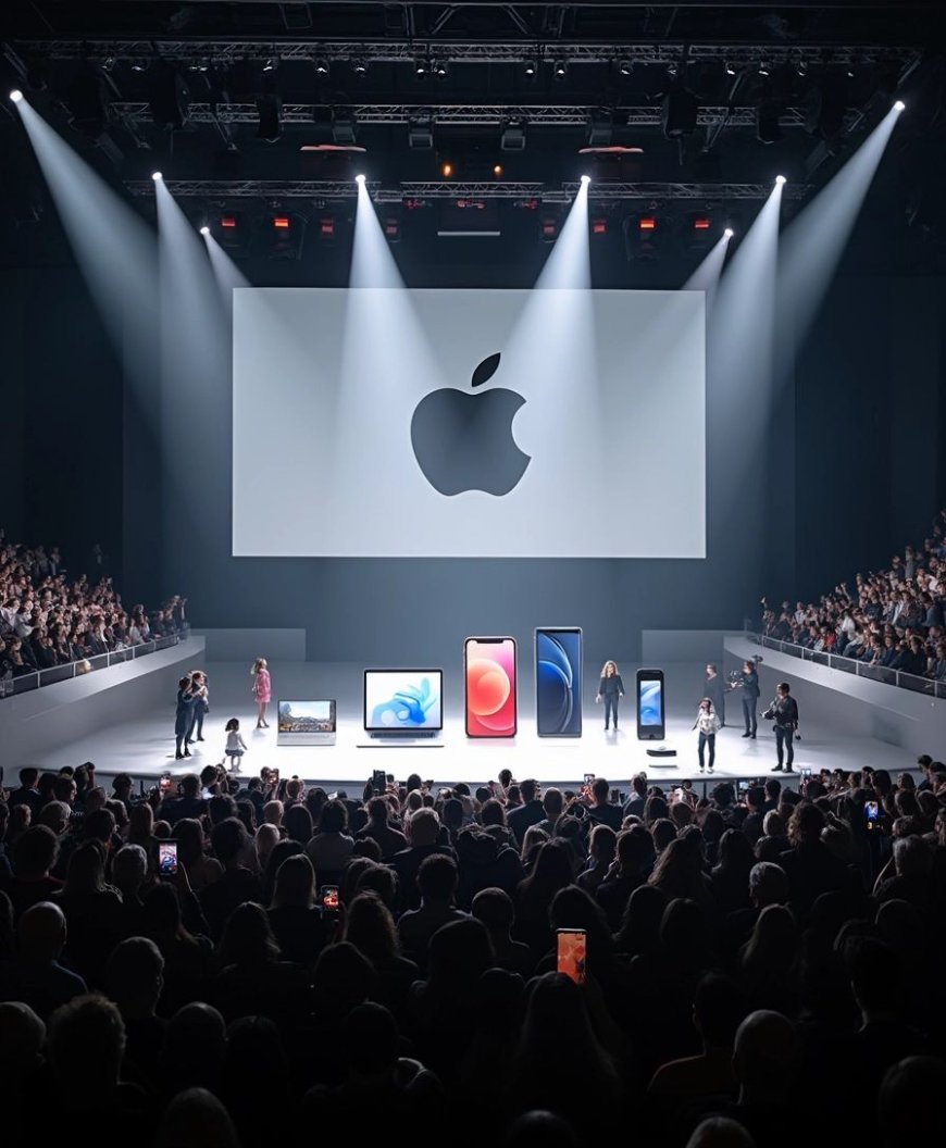 iOS 26 Beta 5 & Apple’s “Awe Dropping” Event Insights