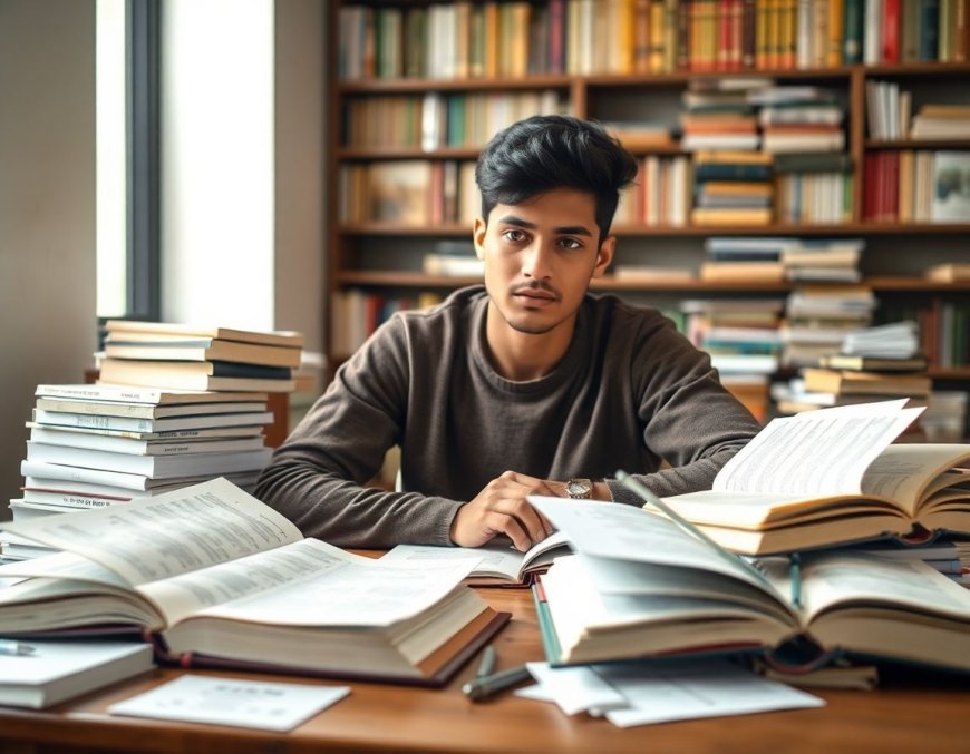 5 Mistakes to Avoid for Career Success