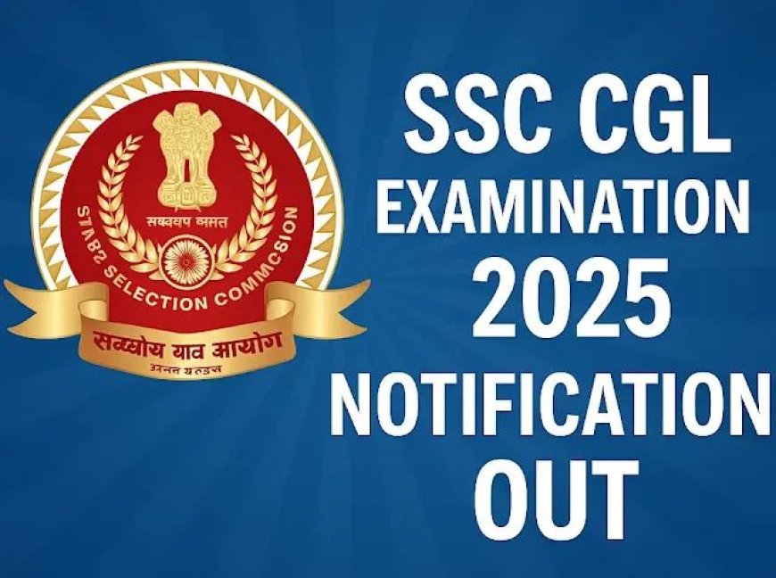 SSC CGL 2025 to See Major Reforms: Single-Shift Exam, Nearby Centres, and Stricter Supervision