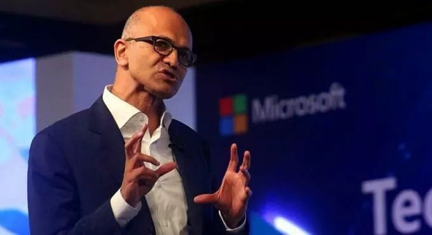 Microsoft CEO Shares 5 ChatGPT Prompts He Uses Daily: “A New Layer of Intelligence”