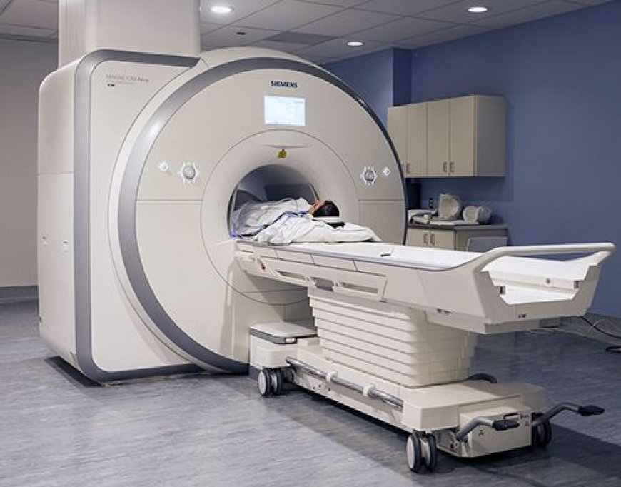 Andhra Pradesh Minister Inaugurates Rs 42 Crore Cancer Equipment at KGH in Visakhapatnam