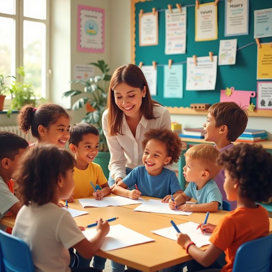 10 Tips to Motivate Children to Study Hard