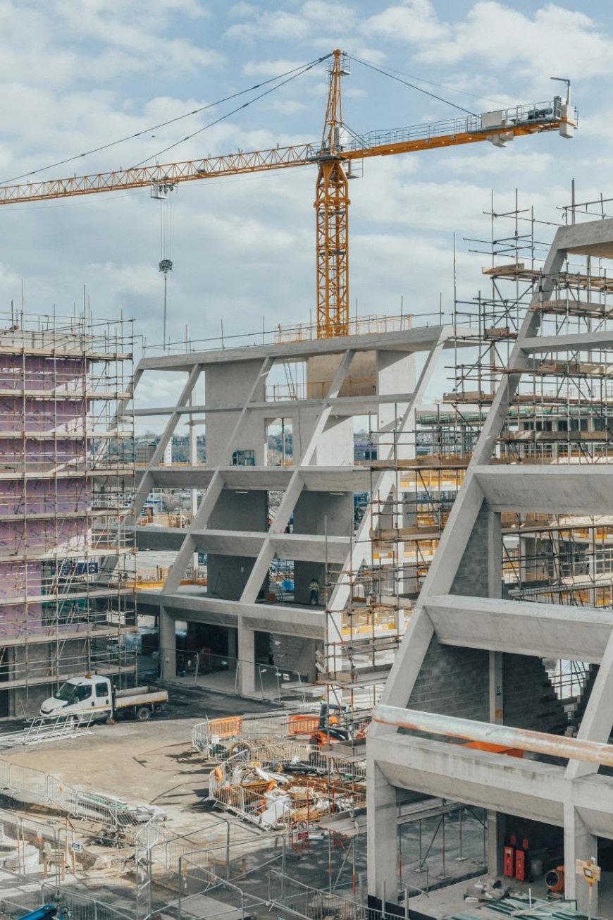 Government to Launch Building Penalisation Scheme Soon in Andhra Pradesh