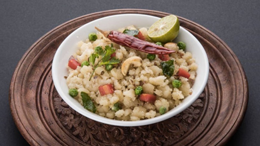 Switch to Kodo Millet Ravva: A Smart Choice for Weight Loss & Wellness