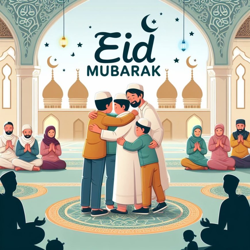 Eid-e-Milad-Un-Nabi 2025 in India, UAE : Celebrating the Birth of Prophet Muhammad