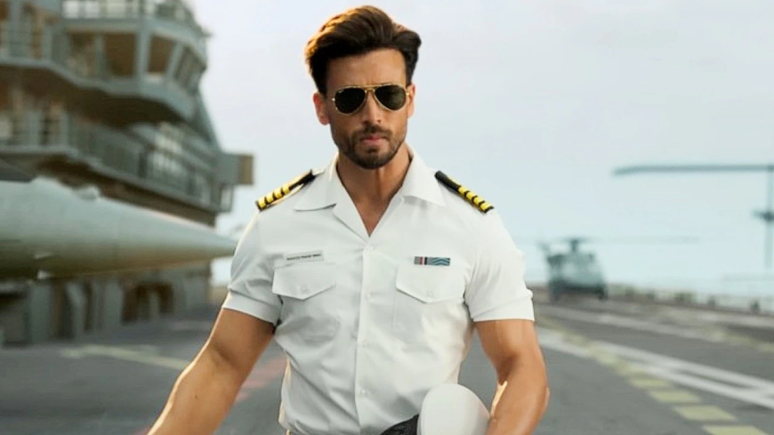 Baaghi 4 Movie Review: Tiger Shroff Shines in Brutal Action, Sanjay Dutt Steals the Show
