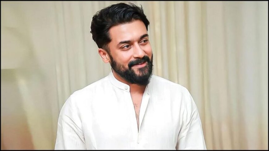 Suriya’s 28-Year Cinematic Triumph: Iconic Roles and Timeless Impact