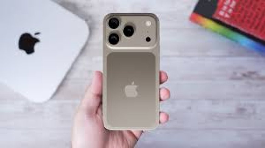 Apple iPhone 17 Specs Leak Ahead of Sep 9 Launch: Price, Features Revealed