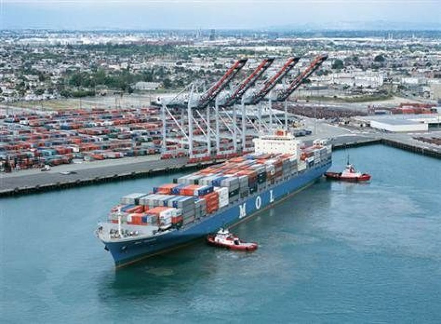 Review Meet Held for Upcoming IFR and MILAN Events: Visakhapatnam Set to Host Two Major Global Gatherings in February 2026