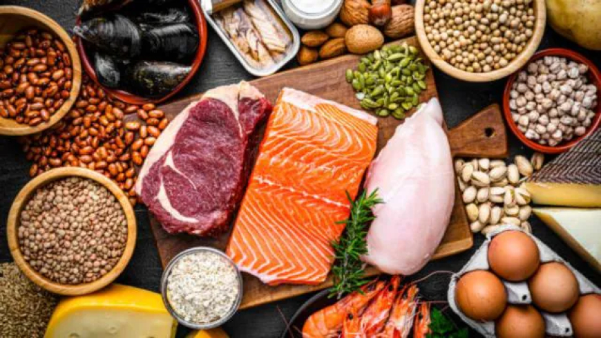 The Big Protein Flex: India’s Diet Is Getting a Makeover, But Are We Doing It Right?
