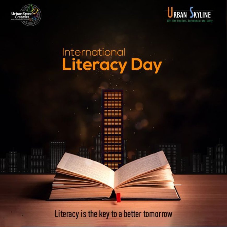 UNESCO Champions Digital Literacy for Global Empowerment on Literacy Day 2025