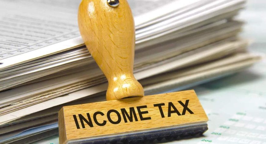 Income Tax Rule: How Much Cash Can You Receive in Your Bank Savings Account in One Financial Year to Avoid I-T Notice?