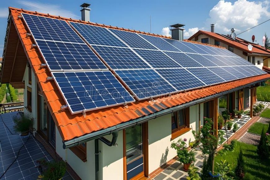 PM Rooftop Solar Scheme 2025: Free Electricity for Homes with New Subsidy Model