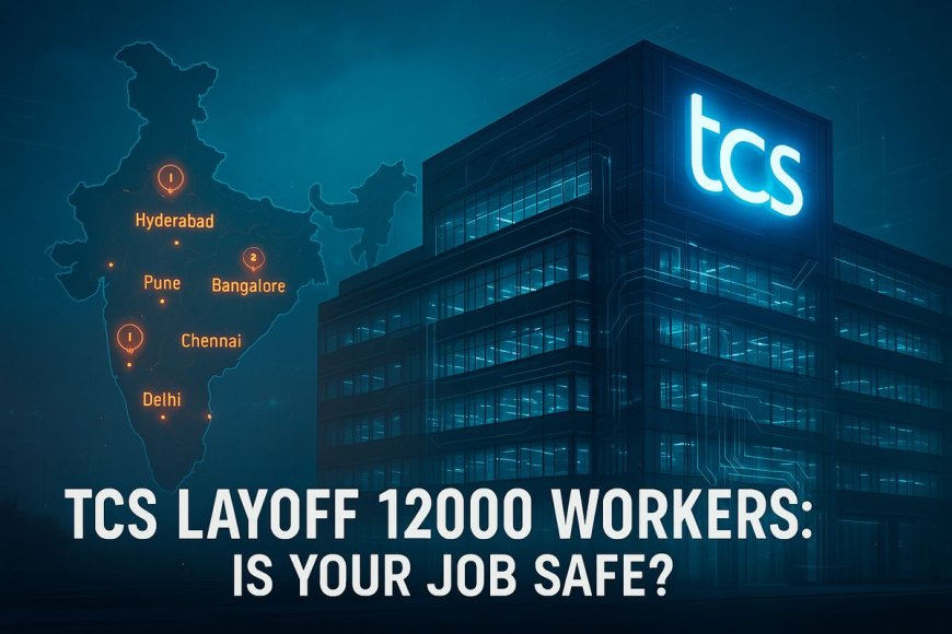 TCS Employee Forced into Early Retirement After 30 Years,’ Claims Reddit User; IT Firm Responds