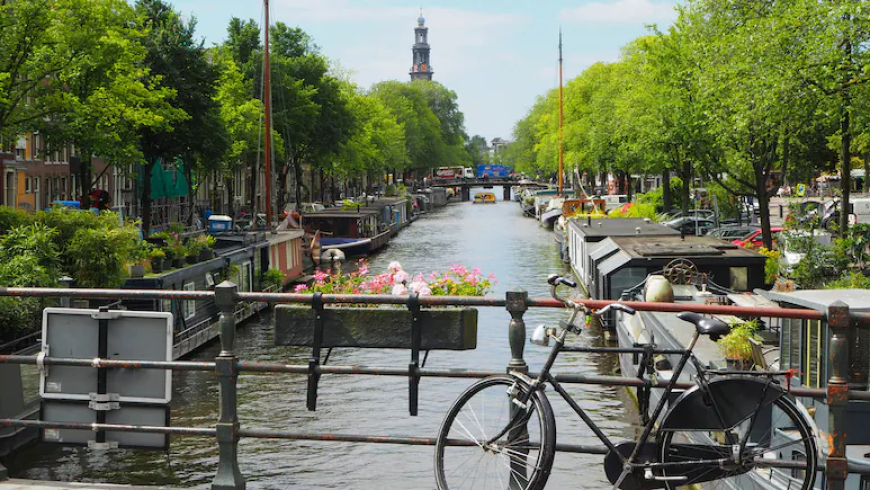 The Netherlands Is Offering Permanent Residency for Under Rs 26,000: Indians Can Apply Too