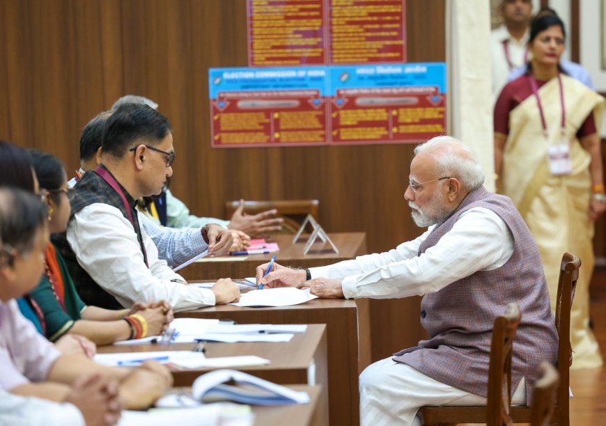 Radhakrishnan Favored in India's Vice President Election: Comprehensive Analysis