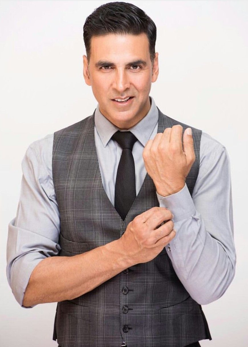 Akshay Kumar’s 200th Film & Bollywood Journey
