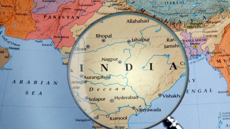 India’s Literacy Rate Surges to 80.9%, Fueled by Government Reforms