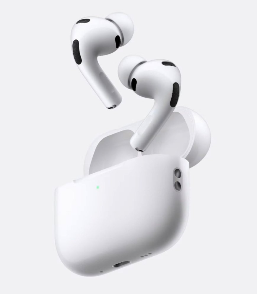 Apple Unveils Thinnest iPhone 17 and AI Translation AirPods