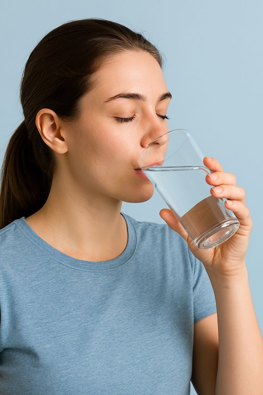 Can Drinking Too Much Water Harm the Kidneys? The Truth is Not What We All Have Grown Up Believing