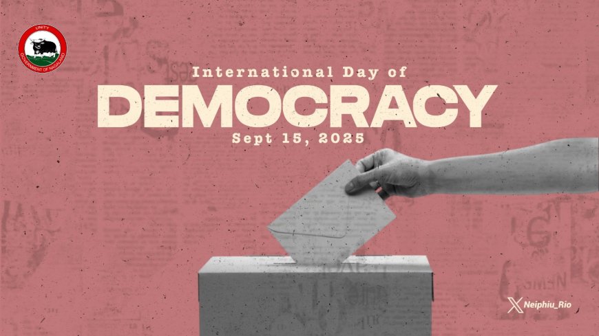 India Observes Democracy Day Amid Kashmir Governance Debates