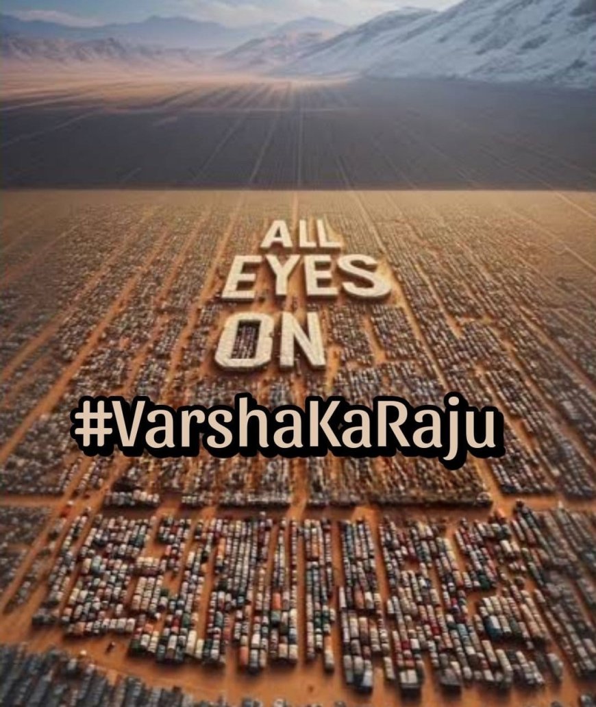 VarshaKaRaju Trends on X Amid Unverified Maharashtra Political Rumors