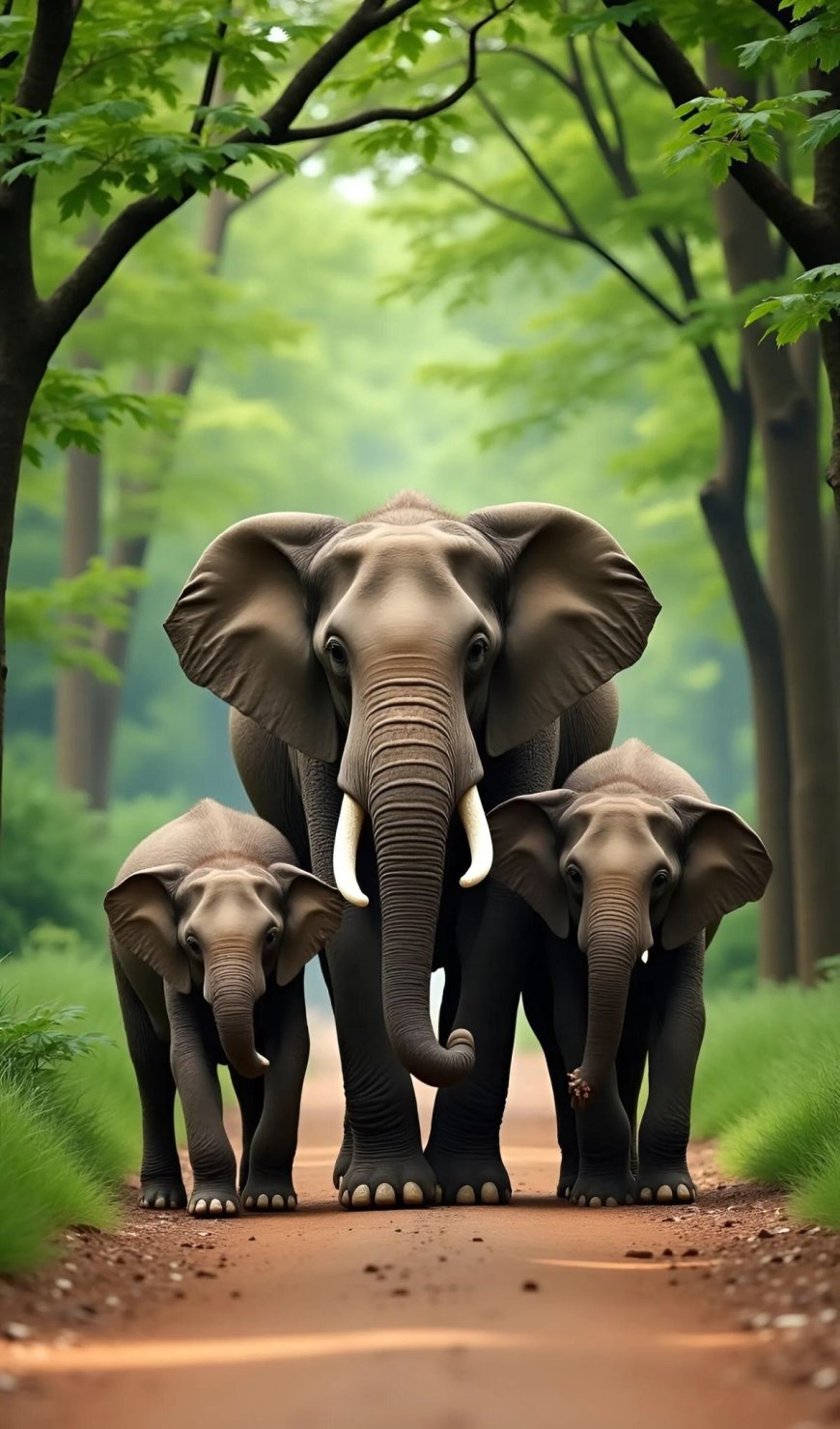 Supreme Court Clears Vantara Center of Wildlife Violations After SIT Probe