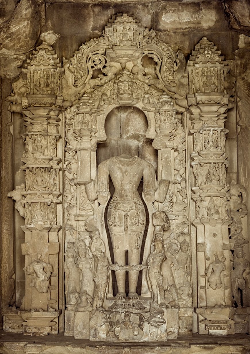 Supreme Court Rejects Plea to Restore Beheaded Vishnu Idol at Khajuraho