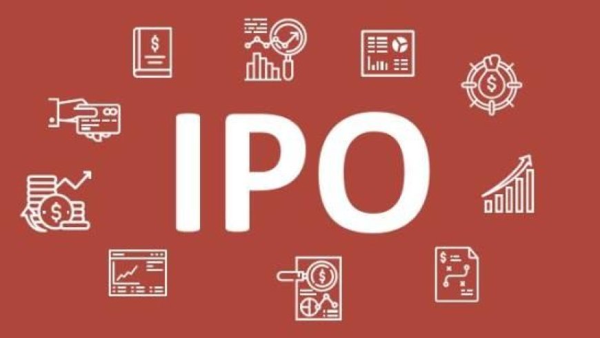 Ivalue Infosolutions Ltd. IPO (Ivalue Infosolutions IPO) Details