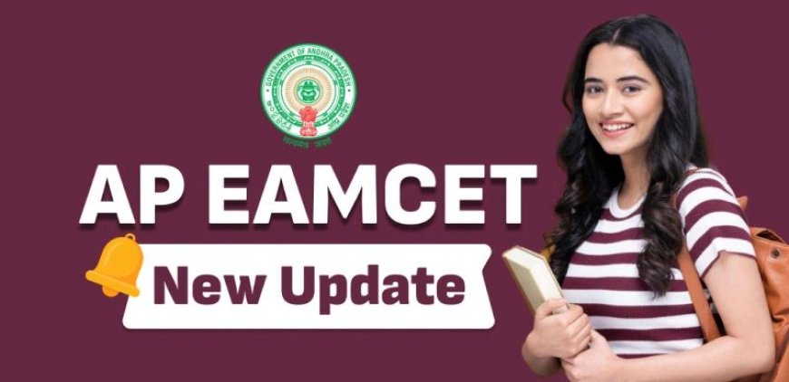 AP EAMCET 2025 Phase 3 Seat Allotment (Out Today) – Check Latest Updates