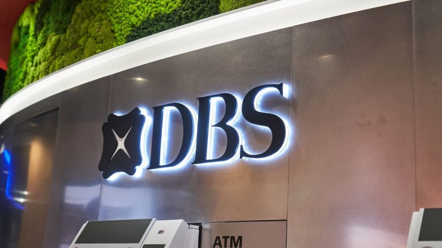DBS Bank India being authorised as the first wholly-owned subsidiary to collect GST payments