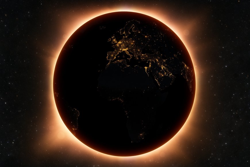 Surya Grahan 2025: Everything You Need to Know