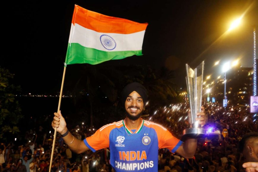 India Defeats Oman by 21 Runs in Asia Cup Thriller