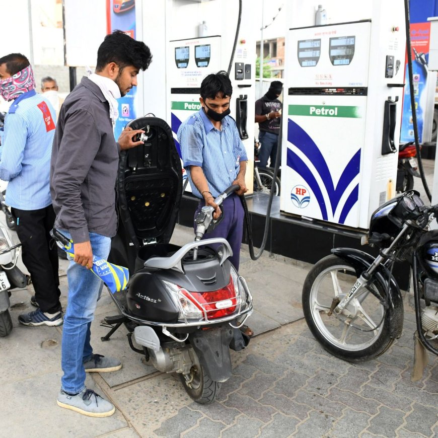 Will Petrol, Diesel And Alcohol Prices Change Under GST 2.0?