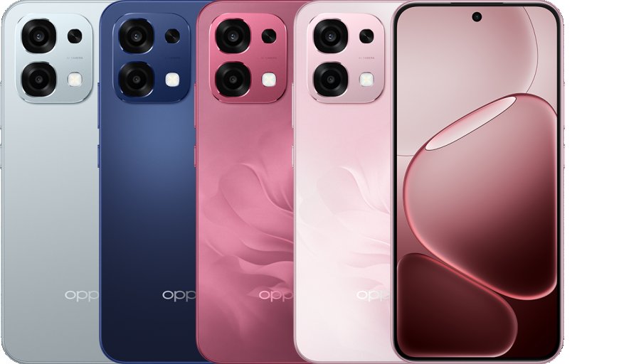 Oppo A6 Pro 5G – Specs, Launch Date, Features & More