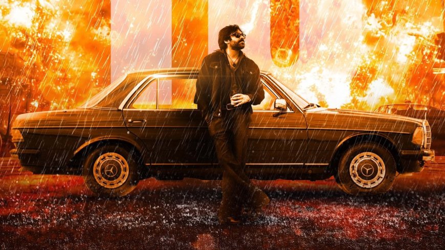 OG Box Office Prediction: Pawan Kalyan Poised for Career-Best Opening (₹150 Crore Start?)