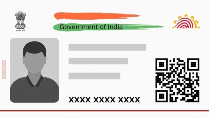 Download Aadhaar Card via WhatsApp: Check Step-by-Step Guide Here