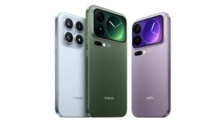 Everything You Need to Know: Xiaomi 17 Pro Specs & Features