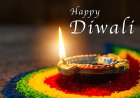 Happy Diwali 2025: Wishes, Greetings & Images to Download Free